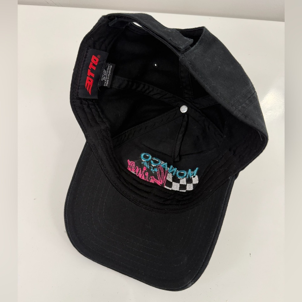 Beach Riot Monaco Racing Baseball Cap - Picture 6 of 7